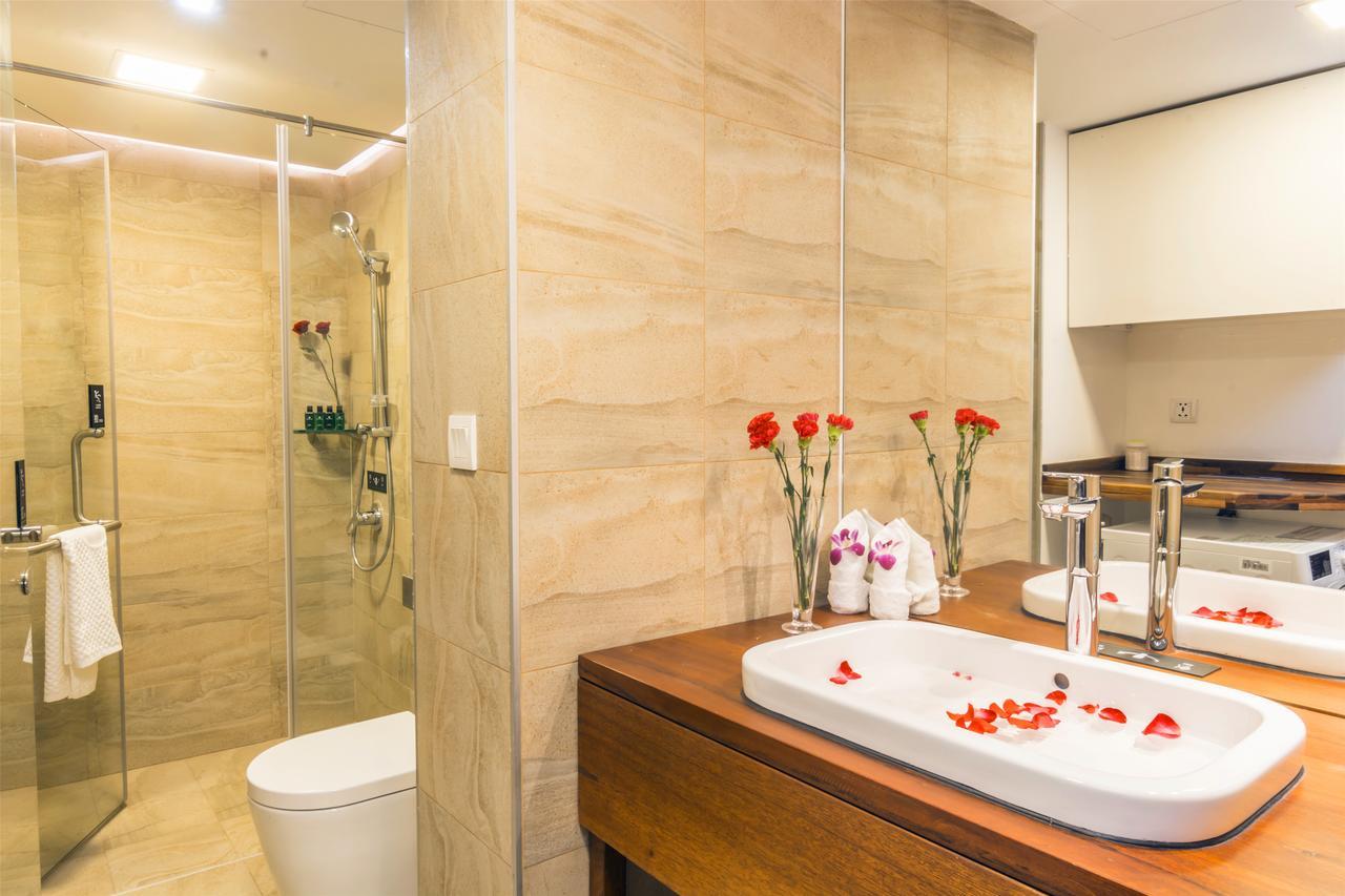 City Comfort Hotel Royal Palace Phnom Penh Exterior photo