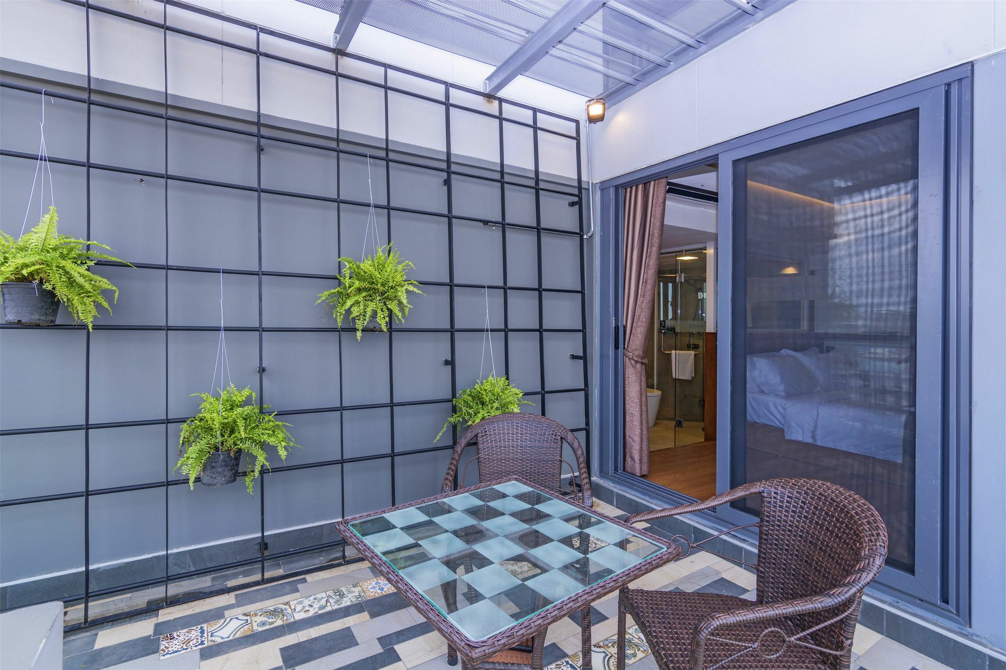 City Comfort Hotel Royal Palace Phnom Penh Exterior photo