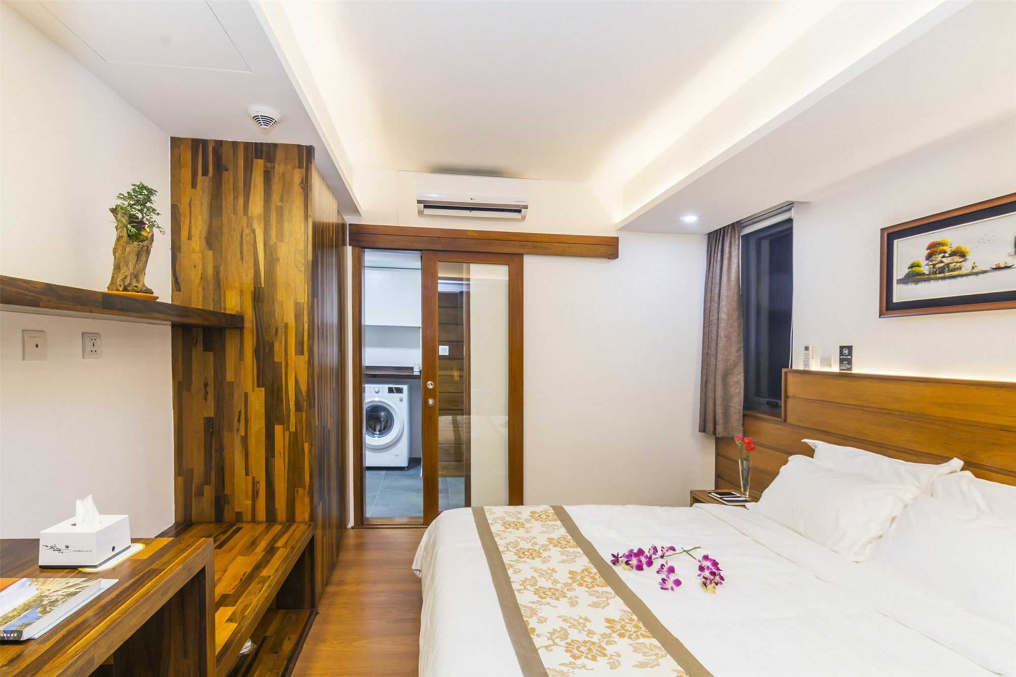 City Comfort Hotel Royal Palace Phnom Penh Exterior photo